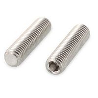 20149 ВИНТ УСТАНОВОЧНЫЙ DIN913 М8*25 45Н ОКС HEX 4.0 20149 ВИНТ УСТАНОВОЧНЫЙ DIN913 М8*25 45Н ОКС HEX 4.0