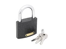 Замок навесной ФЗ 303F-60, (6/24) 108902 Замок навесной ФЗ 303F-60, (6/24) 108902