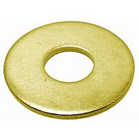 4883 Шайба 10 ув.DIN 9021 (ЛАТУНЬ) 4883 Шайба 10 ув.DIN 9021 (ЛАТУНЬ)