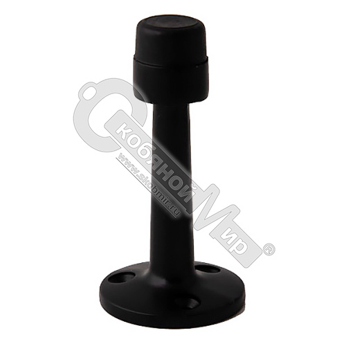 Упор дверной Code Deco DS-0018-BLM 00028855