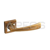 Ручки дверные Windrose "Blizzar" H-18081-А-AN 00023561 Ручки дверные Windrose "Blizzar" H-18081-А-AN 00023561