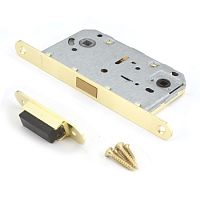 Защелка врезная Averc 5300- MC-WC-GM мат.золото 00023787*** Защелка врезная Averc 5300- MC-WC-GM мат.золото 00023787***