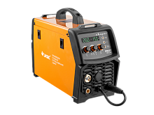 Инвертор сварочный MIG 200 "REAL SMART" (N2A5) Инвертор сварочный MIG 200 "REAL SMART" (N2A5)