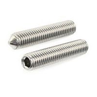 31946 ВИНТ УСТАНОВОЧНЫЙ DIN914 М4*20 45Н ОКС HEX 2.0 31946 ВИНТ УСТАНОВОЧНЫЙ DIN914 М4*20 45Н ОКС HEX 2.0