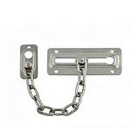 Цепочка дверная 1 ЦИ-Н хром Цепочка дверная 1 ЦИ-Н хром