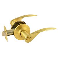 Ручка ТТ12-03 "Нора-М" мат.золото 15816 Ручка ТТ12-03 "Нора-М" мат.золото 15816