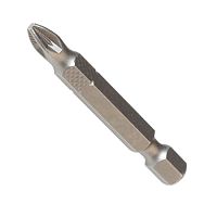 Бита PZ 2x50 мм, GRAFF (1 шт.), 310250*** Бита PZ 2x50 мм, GRAFF (1 шт.), 310250***