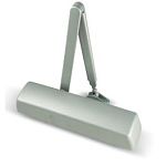 Доводчик TESA СТ 3000 EN2-6, тело без тяги, ВС, цвет-белый Доводчик TESA СТ 3000 EN2-6, тело без тяги, ВС, цвет-белый