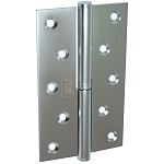 PALLADIUM Петля N 613-5" РС перл.хром,ПРАВАЯ PALLADIUM Петля N 613-5" РС перл.хром,ПРАВАЯ