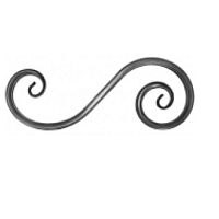 Волюта Т15-395-155-130 СП