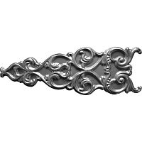 Накладка штампованная 440х160х1 мм 19681 Накладка штампованная 440х160х1 мм 19681