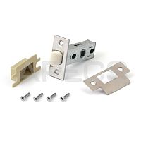 Защелка врезная Avers 5400-P-CR 00021097 Защелка врезная Avers 5400-P-CR 00021097