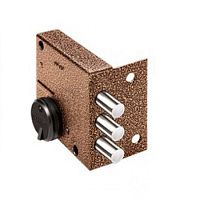 Замок Кремень Н 1.04.52.5.1.1МА Замок Кремень Н 1.04.52.5.1.1МА