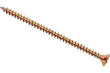 Шуруп потай, универсальный, желтоп 4,5х35 /1кг/ Шуруп потай, универсальный, желтоп 4,5х35 /1кг/