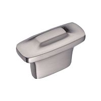 4111016MP08 Ручка кнопка современная классика, сатин- никель 16 мм BRASS 4111016MP08 Ручка кнопка современная классика, сатин- никель 16 мм BRASS