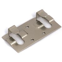 Кляймер для керамогранита нержавеющий. Стартовый 8-10, 1,2 мм. Арт.5063 /1/ Кляймер для керамогранита нержавеющий. Стартовый 8-10, 1,2 мм. Арт.5063 /1/