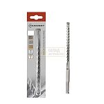 Бур по бетону 6х210 мм SDS+ , "Hagwert" / "Rennbohr Duo", 680621 Бур по бетону 6х210 мм SDS+ , "Hagwert" / "Rennbohr Duo", 680621