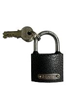 Замок навесной S-Locked ВС 01-38 Compact (6/240) 121250 Замок навесной S-Locked ВС 01-38 Compact (6/240) 121250