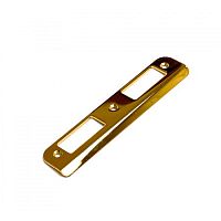 Ответная планка Apecs BP-1425-G, 00011450 Ответная планка Apecs BP-1425-G, 00011450