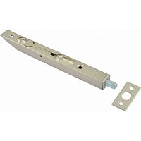 Ригель Н-М 6 1/2" (мат.никель) (Россия-Испания) 7223 Ригель Н-М 6 1/2" (мат.никель) (Россия-Испания) 7223