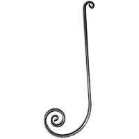 Балясина БО-2.2 295х880 мм труба 15 СП