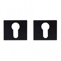 Накладки цилиндровые Code Deco Fusion DP-C-100-BLM 00034941 Накладки цилиндровые Code Deco Fusion DP-C-100-BLM 00034941