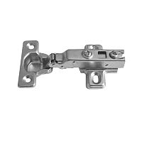 Петля накладная мини (2101),  115457  Петля накладная мини (2101),  115457