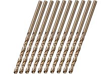 Сверло по металлу кобальт 5 мм,  439-010-005***  Сверло по металлу кобальт 5 мм,  439-010-005***