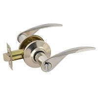 Ручка ТТ12-03 "Нора-М" хром Ручка ТТ12-03 "Нора-М" хром