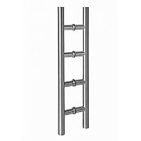 Ручка 450х305х25,OR-377.450_SSS,ЛП003364 Ручка 450х305х25,OR-377.450_SSS,ЛП003364