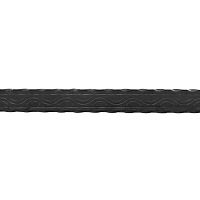 Полоса Волна 3000х40х8 мм тип 5 Полоса Волна 3000х40х8 мм тип 5