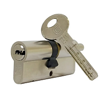 Цилиндровый механизм "Гардиан GS 77(36/41V) S" 5 кл. 128:5545 Цилиндровый механизм "Гардиан GS 77(36/41V) S" 5 кл. 128:5545