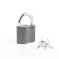 ЗАМОК С ОДИНАК.СЕКР.ВС2-26СР ЗАМОК С ОДИНАК.СЕКР.ВС2-26СР