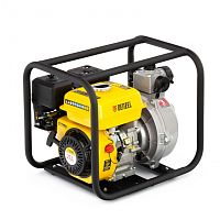 Мотопомпа бензиновая высоконапорная Denzel PX-50H, 7л.с, 2", 600л/м, глубина 8м, напор 65м, 99203 Мотопомпа бензиновая высоконапорная Denzel PX-50H, 7л.с, 2", 600л/м, глубина 8м, напор 65м, 99203