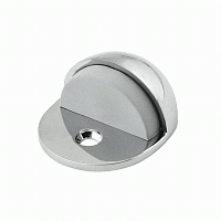 Ограничитель дверной 108 CP хром "Н-М" 7268 Ограничитель дверной 108 CP хром "Н-М" 7268