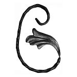 Вензель 150х95 мм правый 1111Т Вензель 150х95 мм правый 1111Т