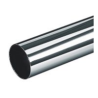 Элемент лестницы- труба d-76х3,5 дл. 169мм ДЛ-9 Элемент лестницы- труба d-76х3,5 дл. 169мм ДЛ-9