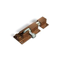 Шпингалет Apecs DB-05-50-AB 00008270 Шпингалет Apecs DB-05-50-AB 00008270