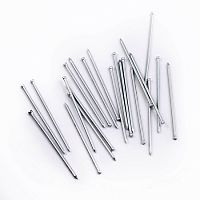 Гвоздь финишный цинк 1,8х50 /200 гр./ Гвоздь финишный цинк 1,8х50 /200 гр./