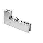 Фитинг угл. с осью ORMAN 040 (оп002873) арт.OR-040_SSS матов.нерж.сталь Фитинг угл. с осью ORMAN 040 (оп002873) арт.OR-040_SSS матов.нерж.сталь