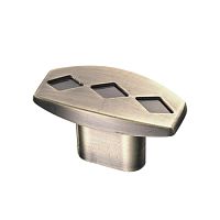 Ручка-кнопка бронза RK-023 BA, KERRON, 72076/72197 (100)*** Ручка-кнопка бронза RK-023 BA, KERRON, 72076/72197 (100)***