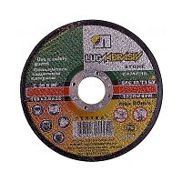 Круг шлифовльный по камню 180х6х22,2 мм С24 R, SPARKY, 190539*** Круг шлифовльный по камню 180х6х22,2 мм С24 R, SPARKY, 190539***