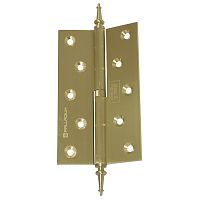 Петля л N 610-5 SB мат. золото левая*** Петля л N 610-5 SB мат. золото левая***