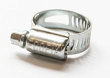 Хомут червячный ECOFIX 13-19 /10/ Хомут червячный ECOFIX 13-19 /10/