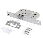 Защелка межкомнатная 470 СР (блистер) /15/60/ 00011814 Защелка межкомнатная 470 СР (блистер) /15/60/ 00011814