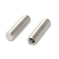 12062 ВИНТ УСТАНОВОЧНЫЙ DIN913  М8*10  45Н ОКС       HEX 4.0 12062 ВИНТ УСТАНОВОЧНЫЙ DIN913  М8*10  45Н ОКС       HEX 4.0