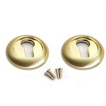 Накладка цилиндровая Apecs Premier DP-С-05 GM Накладка цилиндровая Apecs Premier DP-С-05 GM