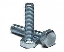 Болт шестигранный б/п 6х35 ГОСТ 7798-70 Болт шестигранный б/п 6х35 ГОСТ 7798-70