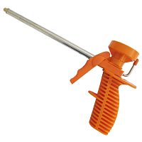 Пистолет для монтажной пены, пластик, 684-032 / 14261 Пистолет для монтажной пены, пластик, 684-032 / 14261