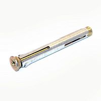 Дюбель рамный метал. MF 10х202 /100/ Дюбель рамный метал. MF 10х202 /100/